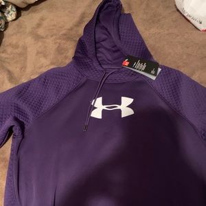 Under Armour Hoodie